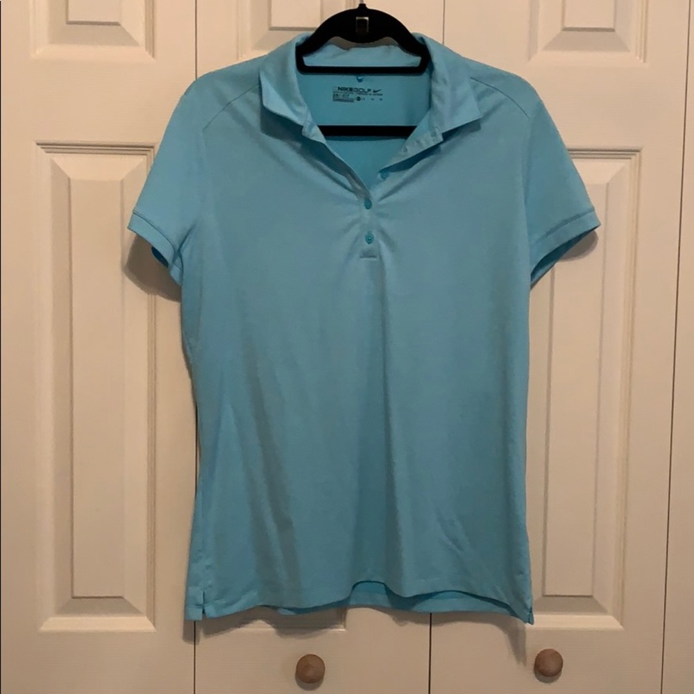 Nike Golf Tee